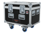 Santosom Rigging Flight case PRO, 1x Moveket VMK-S 250-24