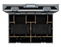 SANTOSOM Rigging Flight case PRO, 2x Next NSL2.5 Stage Lift 250Kg