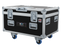 SANTOSOM Rigging Flight case PRO, 2x Next NSL2.5 Stage Lift 250Kg