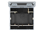 Santosom Rigging Flight case PRO-1B, 1x Prolyft Nero 1T