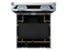 Santosom Rigging Flight Case PRO, Verlinde Stagemaker D8+ SL5