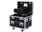 SANTOSOM Rigging Flight Case PRO, Verlinde Stagemaker D8+ SR10