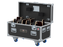 Santosom Rigging Flight case PRO, 2x EXE-Rise D8+ 198Kg MF Compact