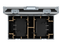 Santosom Rigging Flight case PRO, 2x EXE-Rise D8+ 250kg MF Compact
