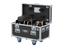 Santosom Rigging Flight case PRO, 2x GIS LPM250 D8+