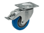 Tente HARDWARE Swivel wheel Ø100mm with brake (Cap.100kg)