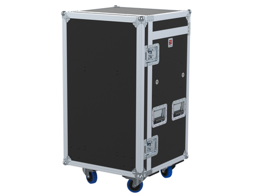 Santosom Regie, Light and Video 18U+100