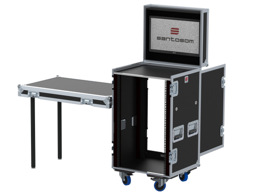 Santosom Regie, Light and Video 18U+100