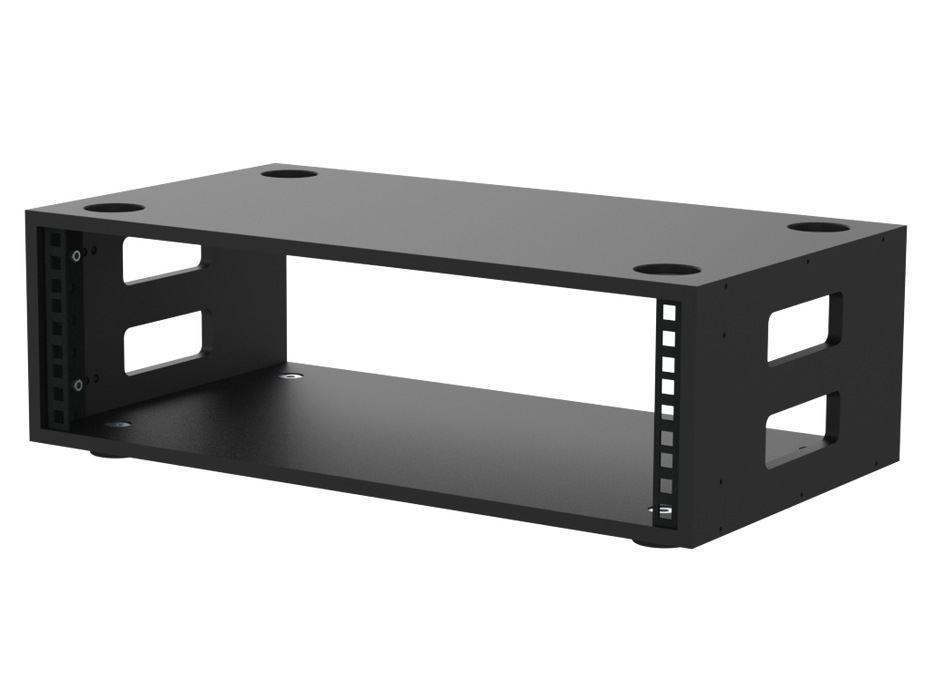 Santosom 19" Rack Sleeve 19", 3U 280