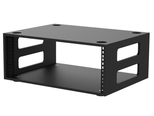 Santosom 19" Rack Sleeve 19", 4U 400