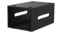 Santosom 19" Rack Sleeve 9,5", 4U 440
