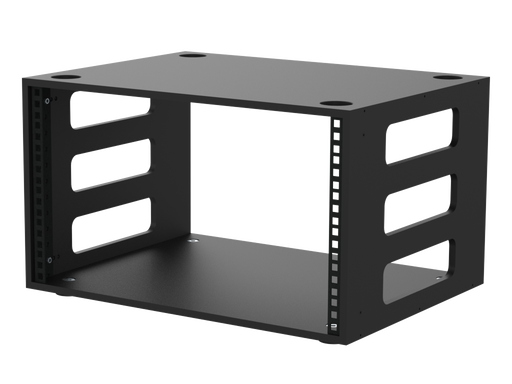 Santosom 19" Rack Sleeve 19", 6U 400