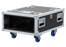SANTOSOM 19" Rack Side Sliding, 4U 640-BRR