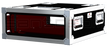 Santosom 19" Rack Side Sliding-Rack, 4U 640-BRR