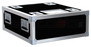 Santosom 19" Rack Side Sliding-Rack, 4U 640-BRR