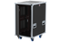 Santosom 19" Rack Side Sliding, 20U 640-BRR