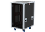 Santosom 19" Rack Side Sliding, 20U 640-BRR
