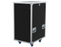 Santosom 19" Rack Side Sliding, 22U 640-BRR