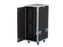 SANTOSOM 19" Rack Side Sliding, 28U 660-BRR