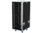 SANTOSOM 19" Rack Side Sliding, 30U 640-ARR w/ light