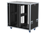 Santosom 19" Rack Double Side Sliding, 24+24U 640-ARR w/ light