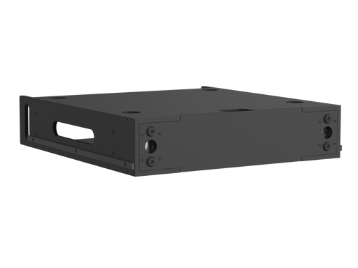 Santosom Trunk Rack, 2U 430-BRR
