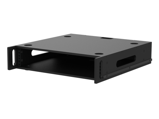 Santosom Trunk Rack, 2U 430-BRR