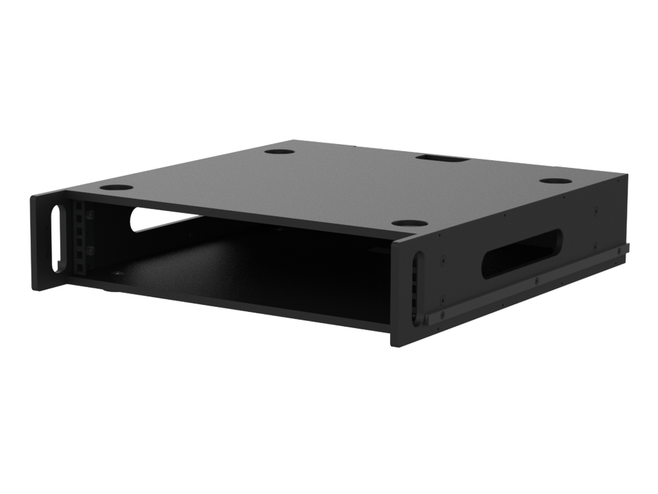 Santosom Trunk Rack, 2U 430-BRR