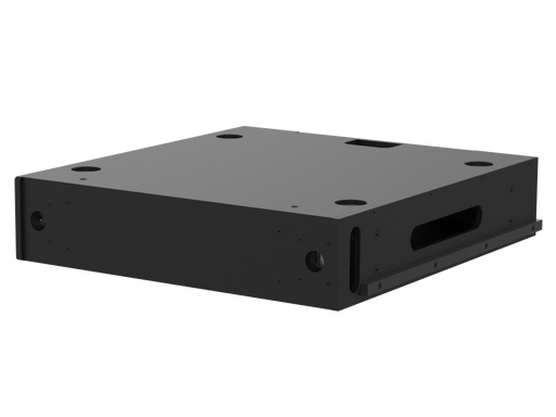 Santosom LID Trunk Rack, 2U