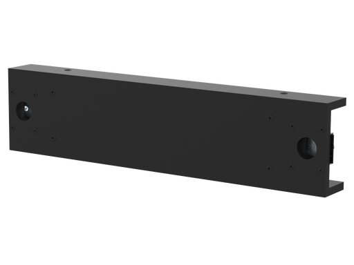 Santosom LID Trunk Rack, 2U