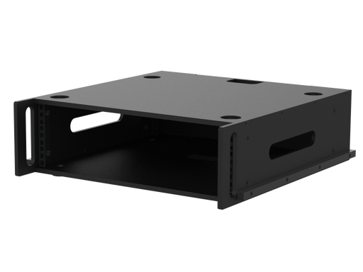 Santosom Trunk Rack, 3U 430-BRR