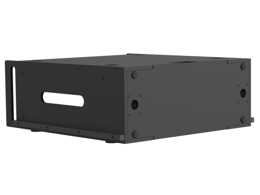 Santosom Trunk Rack, 4U 430-BRR