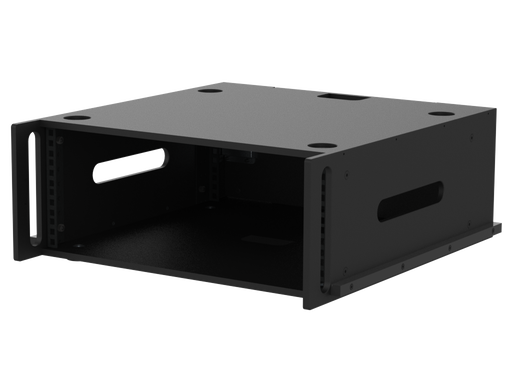 Santosom Trunk Rack, 4U 430-BRR