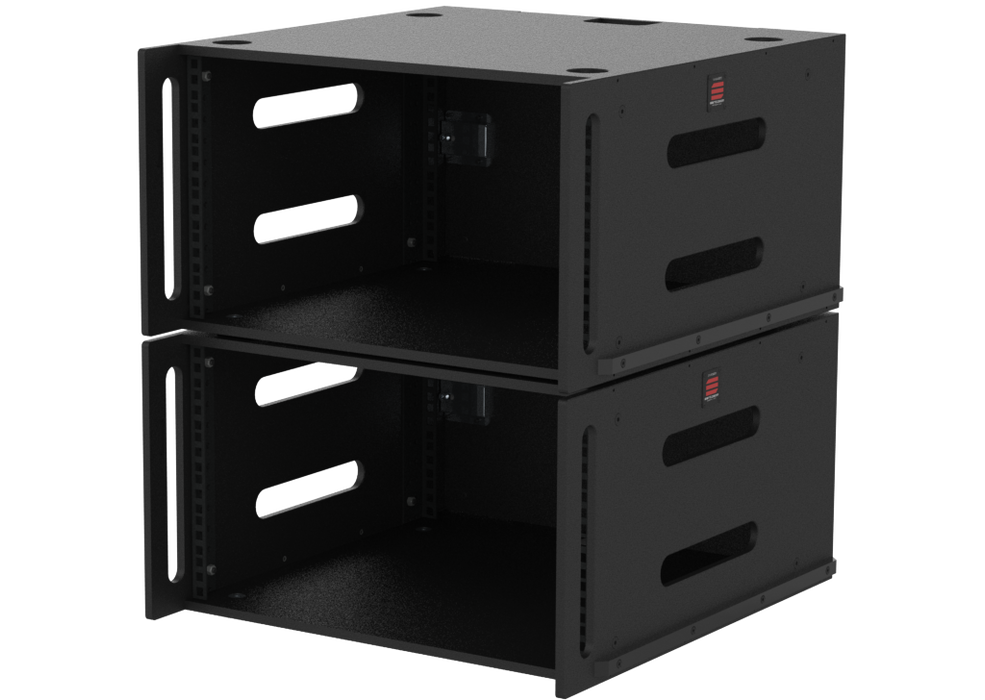 Santosom Trunk Rack, 6U 430-BRR