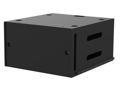 Santosom LID Trunk Rack, 6U