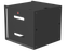 Santosom Trunk Rack, 10U 430-BRR