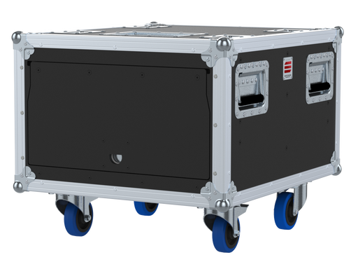 Santosom Rack Top Sliding, 4U 560-ARR