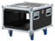 Santosom Rack Top Sliding, 4U 560-ARR