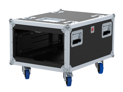 Santosom Rack Top Sliding, 4U 660-ARR