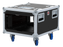 Santosom Rack Top Sliding, 6U 560-ARR