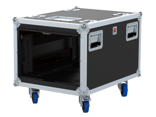 Santosom Rack Top Sliding, 6U 660-ARR