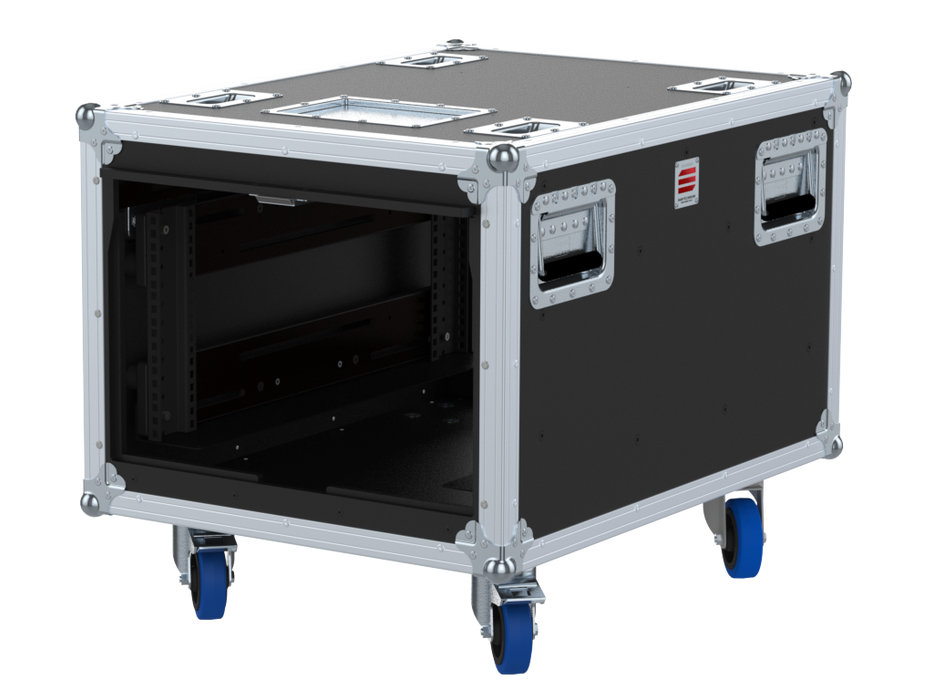 Santosom Rack Top Sliding, 6U 660-ARR