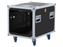 Santosom Rack Top Sliding, 8U 660-ARR