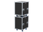 Santosom Rack Top Sliding, 12U 660-ARR