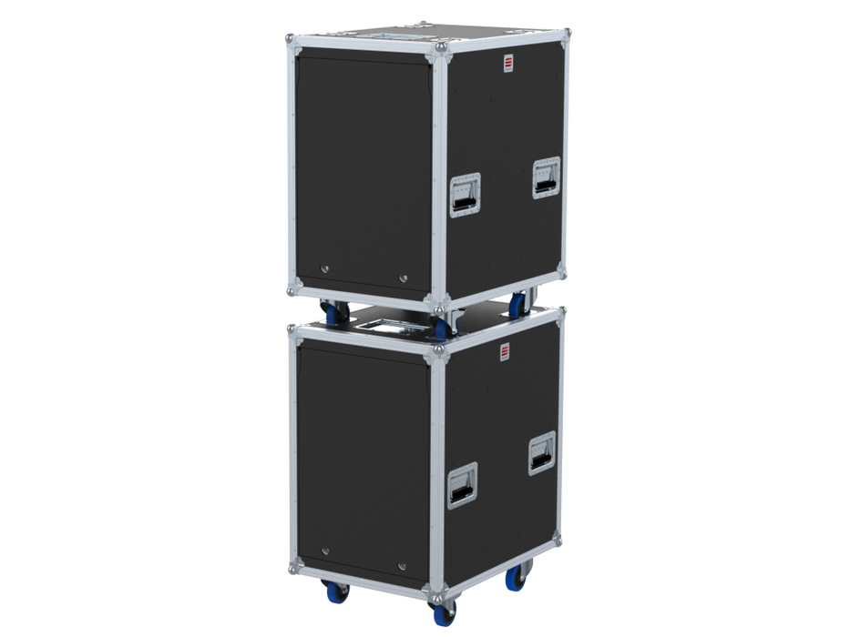 Santosom Rack Top Sliding, 14U 660-ARR