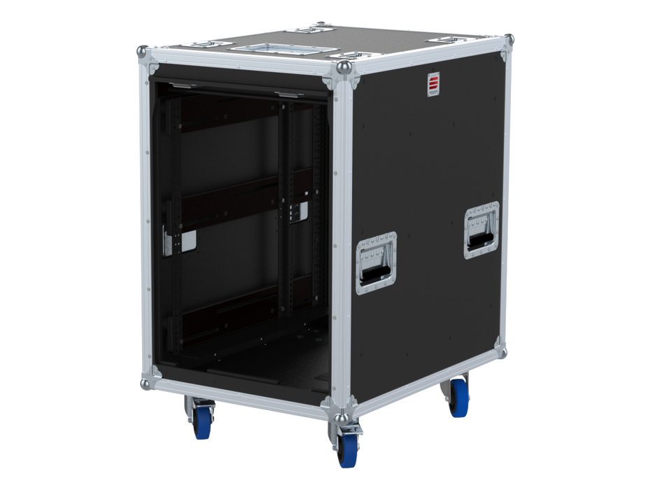 Santosom Rack Top Sliding, 14U 660-ARR