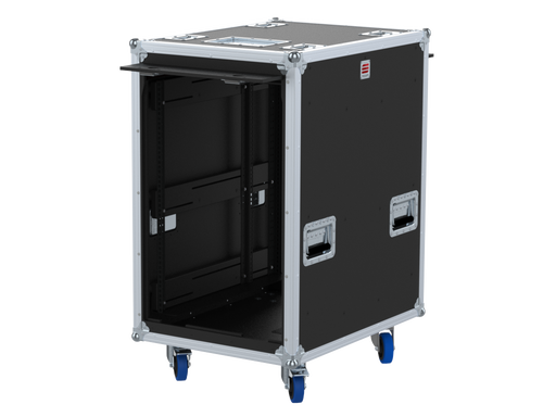 Santosom Rack Top Sliding, 16U 660-ARR