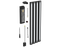 Santosom ACCESSORY RackLight® 12U for RTS/RSS