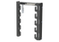 SANTOSOM ACCESSORY Racklight® Kit Lateral Frontal Stage p/ Rack RTS/RSS, 14U