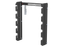 SANTOSOM ACCESSORY Racklight® Kit Lateral Frontal Stage p/ Rack RTS/RSS, 14U